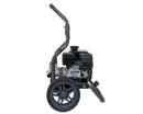 PURE POWER Petrol Pressure Cleaner 9L/M 2700PSI PP2760A-R