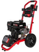PURE POWER Petrol Pressure Cleaner 9.4L/M 2700PSI PP2770A-R