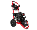 PURE POWER Petrol Pressure Cleaner 9.4L/M 2700PSI PP2770A-R