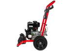PURE POWER Petrol Pressure Cleaner 9.4L/M 2700PSI PP2770A-R
