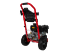 PURE POWER Petrol Pressure Cleaner 9.4L/M 2700PSI PP2770A-R