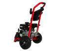 PURE POWER Petrol Pressure Cleaner 9.4L/M 2700PSI PP2770A-R