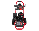 PURE POWER Petrol Pressure Cleaner 9.4L/M 2700PSI PP2770A-R