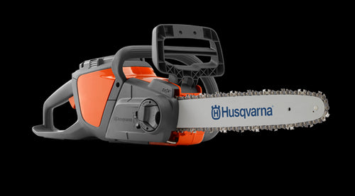2022 Husqvarna 120i Battery Chainsaw (Kit)