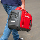 Honda EU22i Inverter Generator