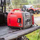 Honda EU22i Inverter Generator