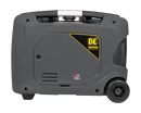 BE Inverter Generators - Hush 3,500W