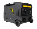 BE Inverter Generators - Hush 3,500W
