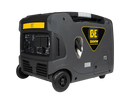 BE Inverter Generators - Hush 3,500W
