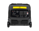 BE Inverter Generators - Hush 3,500W