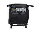 BE Inverter Generators 7,000W Hush Series