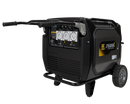 BE Inverter Generators 7,000W Hush Series