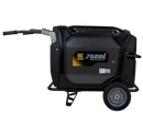 BE Inverter Generators 7,000W Hush Series