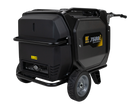 BE Inverter Generators 7,000W Hush Series