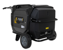 BE Inverter Generators 7,000W Hush Series