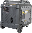 BE Inverter Generators 10,000W Pure Sign Wave - Electric, Remote & 2-Wire Start