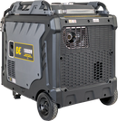 BE Inverter Generators 10,000W Pure Sign Wave - Electric, Remote & 2-Wire Start