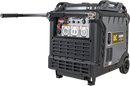 BE Inverter Generators 10,000W Pure Sign Wave - Electric, Remote & 2-Wire Start