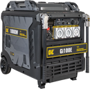 BE Inverter Generators 10,000W Pure Sign Wave - Electric, Remote & 2-Wire Start