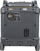 BE Inverter Generators 10,000W Pure Sign Wave - Electric, Remote & 2-Wire Start