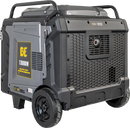 BE Inverter Generators 13,000W Pure Sign Wave - Electric, Remote & 2-Wire Start