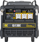 BE Inverter Generators 13,000W Pure Sign Wave - Electric, Remote & 2-Wire Start