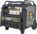 BE Inverter Generators 13,000W Pure Sign Wave - Electric, Remote & 2-Wire Start