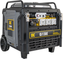 BE Inverter Generators 13,000W Pure Sign Wave - Electric, Remote & 2-Wire Start