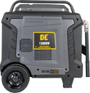 BE Inverter Generators 13,000W Pure Sign Wave - Electric, Remote & 2-Wire Start
