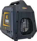 BE Inverter Generators 2,800W Pure Sign Wave Digital – Recoil Start