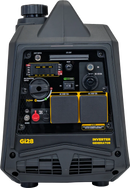 BE Inverter Generators 2,800W Pure Sign Wave Digital – Recoil Start
