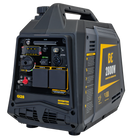BE Inverter Generators 2,800W Pure Sign Wave Digital – Recoil Start