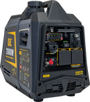 BE Inverter Generators 2,800W Pure Sign Wave Digital – Recoil Start