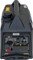 BE Inverter Generators 2,800W Pure Sign Wave Digital – Recoil Start
