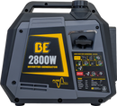 BE Inverter Generators 2,800W Pure Sign Wave Digital – Recoil Start