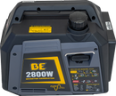 BE Inverter Generators 2,800W Pure Sign Wave Digital – Recoil Start