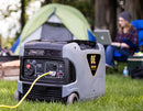 BE Inverter Generators - Hush 3,500W