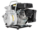 BE Water Pump 1″ BSP Single Water Transfer – Ultralite Pump + Hose Kit