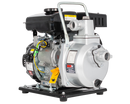 BE Water Pump 1″ BSP Single Water Transfer – Ultralite Pump + Hose Kit
