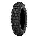 Shinko 504 Mobber 120/70-12 Front Tubeless Scooter Tyre