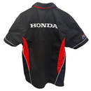 Honda HRC Pit Crew Shirt