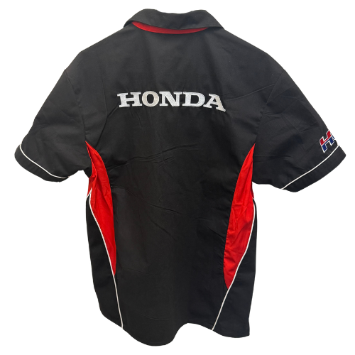 Honda HRC Pit Crew Shirt