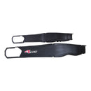 SWINGARM PROTECTOR RTECH BLACK GASGAS HUSQVARNA KTM