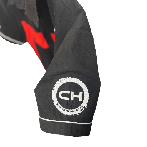 Honda HRC Pit Crew Shirt