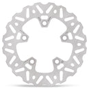 BRAKE DISC REAR MOTO MASTER NITRO ROAD 220MM SUZUKI