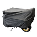 DEX-ADV- DEFENDER EXTREME ADVENTURE MOTORCYCLE COV