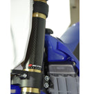 SCAR Carbon Fork Wraps - Upper