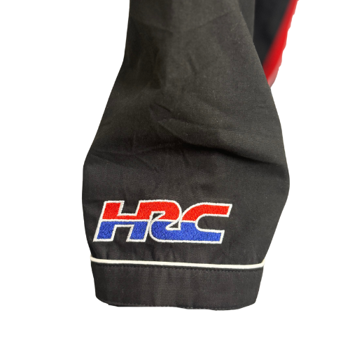 Honda HRC Pit Crew Shirt