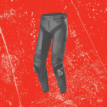 Road Riding Pants by Alpine stars and other brands