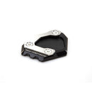 SIDE STAND FOOT EXTENSION SW MOTECH BMW G310GS 17-24